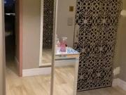 Apartamento reformado, com 3 dormitórios à venda, 117 m²...