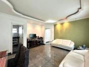 Apartamento reformado com 3 dormitórios à venda, 137 m²...