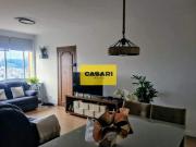 Apartamento Reformado com 3 Dormitórios e 108 m² –...