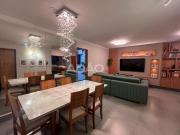 Apartamento reformado com 3 quartos no Setor Bela Vista!...