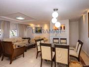 Apartamento Reformado com 4 Quartos e Suíte à Venda na...