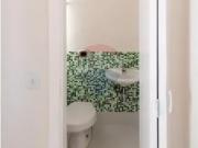 Apartamento Reformado com Armários e Cozinha Americana...