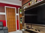 APARTAMENTO REFORMADO COM DOIS QUARTOS EM VALPARAÍSO DE...