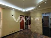 APARTAMENTO REFORMADO COM EXCELENTE ÁREA PRIVATIVA