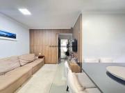 Apartamento reformado com lavabo e 3 quartos à venda no...