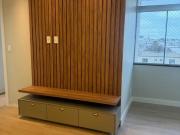 APARTAMENTO REFORMADO COM TUDO NOVO!