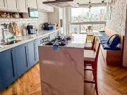 Apartamento reformado com varanda gourmet e 2 vagas –...