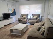 APARTAMENTO REFORMADO CON ALTAS CALIDADES. PLAYA DEL...