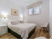 Apartamento reformado con diseño escandinavo en...