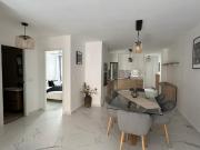 APARTAMENTO REFORMADO CON GARAJE A 100M DEL MAR