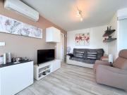 Apartamento reformado con inquilino en Poniente,...