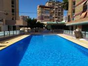 APARTAMENTO REFORMADO CON PISCINA EN PLAZA TRIANGULAR!