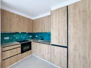 Apartamento reformado con solárium y vistas al mar en...