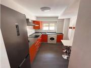 Apartamento reformado con terraza y licencia turística a...