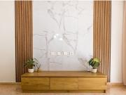 Apartamento reformado con terraza y piscina en Parque de...