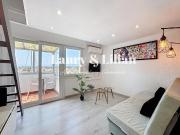 Apartamento reformado con vistas a los canales de...