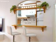 Apartamento reformado con vistas al Canal del Estacio –...