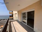 Apartamento NUEVO con vistas Mar y junto Playa Capellans