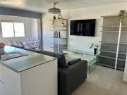 Apartamento reformado con vistas al mar a pocos pasos de...