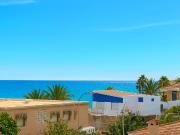 Apartamento reformado con vistas al mar a solo 100...