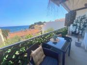 Apartamento Reformado con Vistas al Mar en La Olla, Altea