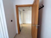 Apartamento reformado con vistas al mar y la montaña en...