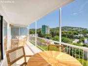 Apartamento reformado con vistas espectaculares