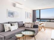 Apartamento reformado con vistas espectaculares a la...