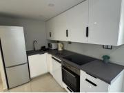 Apartamento reformado con vistas espectaculares Levante...