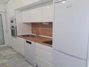 Apartamento reformado con vistas panorámicas al mar