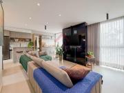 APARTAMENTO REFORMADO | CONCEITO MODERNO | NASCENTE | 2...