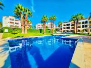 Apartamento reformado de 1 dormitorio en Villamartín...