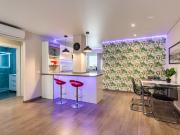 Apartamento reformado de 2 dormitorios con vistas al mar...