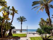 APARTAMENTO REFORMADO DE 3 DORMITORIOS CON VISTAS AL MAR...