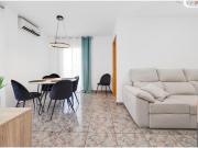 Apartamento reformado de 3 dormitorios y 2 baños 150...