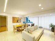 Apartamento reformado de 3 quartos com suíte no bairro...