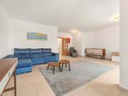 Apartamento reformado de 3 quartos com vista para o rio...