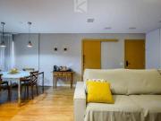 Apartamento Reformado de 3 Quartos, sendo 1 Suíte Canto...