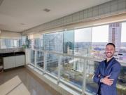 APARTAMENTO REFORMADO DE 4 QUARTOS – RIVIERA DEI FIORE |...