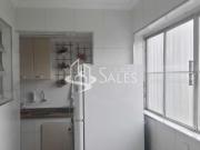 Apartamento reformado de 67 m2! Para quem procura um...