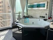 Apartamento reformado e mobiliado 1 quarto no Jardins...