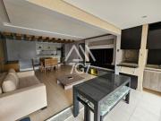 APARTAMENTO REFORMADO E MOBILIADO Á VENDA EM CONDOMÍNIO...