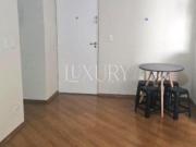Apartamento Reformado e Mobiliado na Bela Vista, 40 m²,...