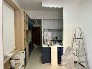 Apartamento Reformado e Mobiliado no Centro!