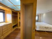 Apartamento reformado e mobiliado no Jardim America!