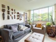 Apartamento Reformado e Nascente na SQS 406 | Asa Sul