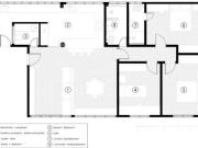 Apartamento reformado e pronto para morar no Batel