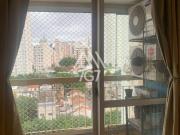 APARTAMENTO REFORMADO EM ANDAR ALTO COM LAZER COMPLETO...