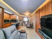 APARTAMENTO REFORMADO EM LOCALIZAÇÃO PRIVILEGIADA!