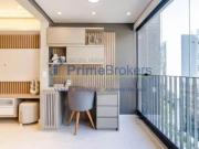 Apartamento, 60m² 2 Dormitórios, 1 Suíte, 1 Vaga,...